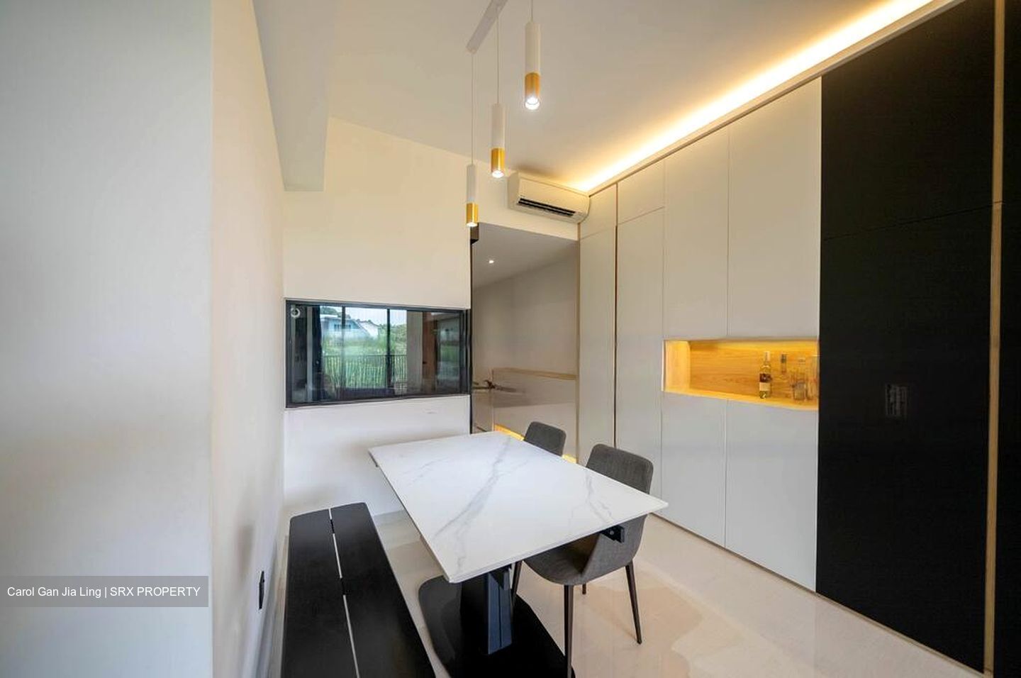 Kandis Residence (D27), Condominium #466881401